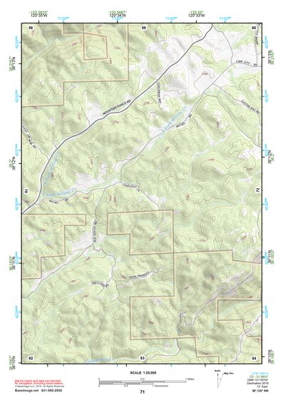 38120SW Page 71 San Andreas Topo Preview 1