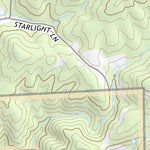 38120SW Page 71 San Andreas Topo Preview 2