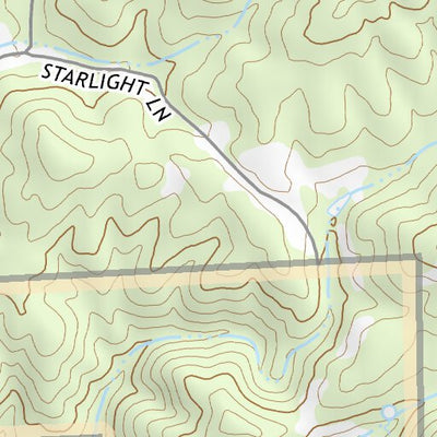 38120SW Page 71 San Andreas Topo Preview 2