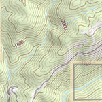 38120SW Page 71 San Andreas Topo Preview 3