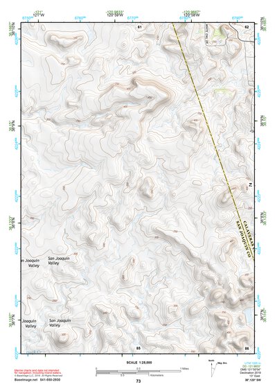 38120SW Page 73 San Andreas Topo Preview 1