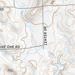 38120SW Page 74 San Andreas Topo Preview 2