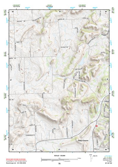 38120SW Page 75 San Andreas Topo Preview 1