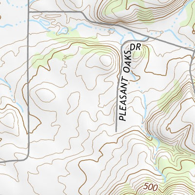 38120SW Page 75 San Andreas Topo Preview 2