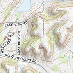 38120SW Page 75 San Andreas Topo Preview 3