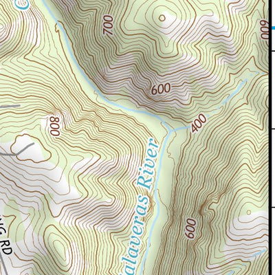 38120SW Page 76 San Andreas Topo Preview 3