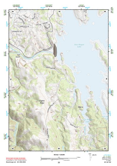 38120SW Page 77 San Andreas Topo Preview 1