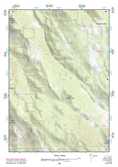 38120SW Page 79 San Andreas Topo Preview 1