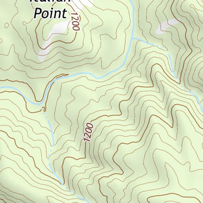 38120SW Page 82 San Andreas Topo Preview 2