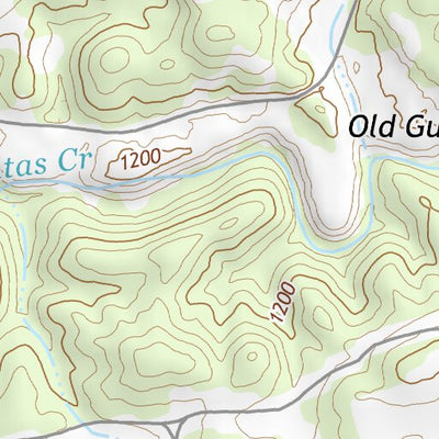 38120SW Page 82 San Andreas Topo Preview 3