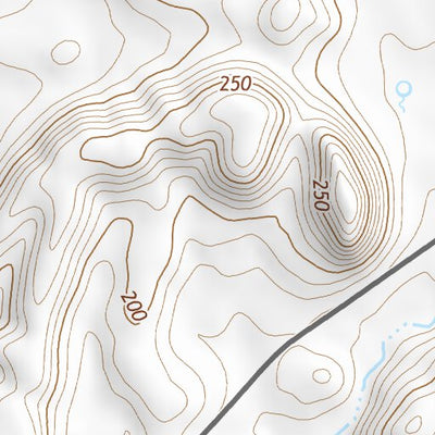 38120SW Page 85 San Andreas Topo Preview 2