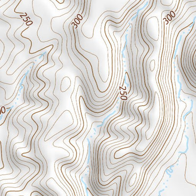 38120SW Page 85 San Andreas Topo Preview 3