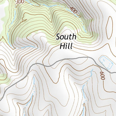 38120SW Page 88 San Andreas Topo Preview 2