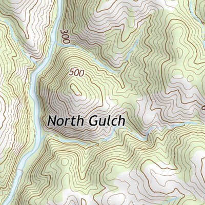 38120SW Page 88 San Andreas Topo Preview 3