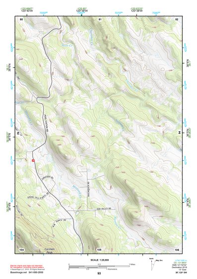 38120SW Page 93 San Andreas Topo Preview 1