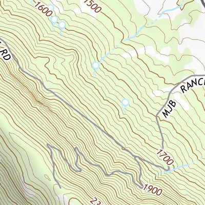 38120SW Page 93 San Andreas Topo Preview 3