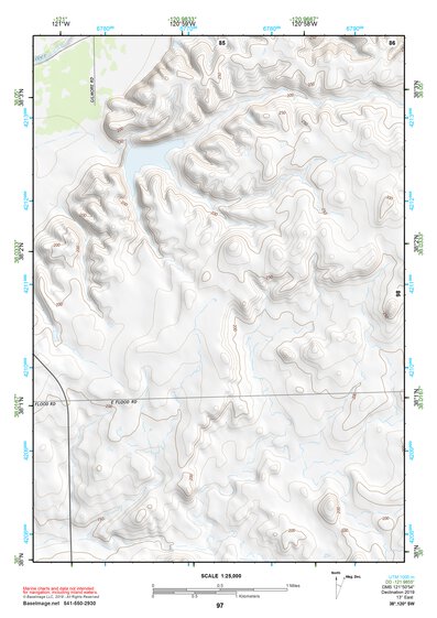 38120SW Page 97 San Andreas Topo Preview 1