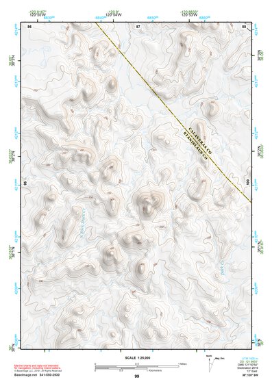 38120SW Page 99 San Andreas Topo Preview 1