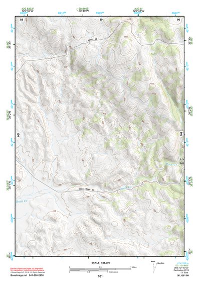 38120SW Page 101 San Andreas Topo Preview 1