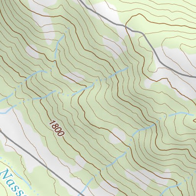 38120SW Page 106 San Andreas Topo Preview 2