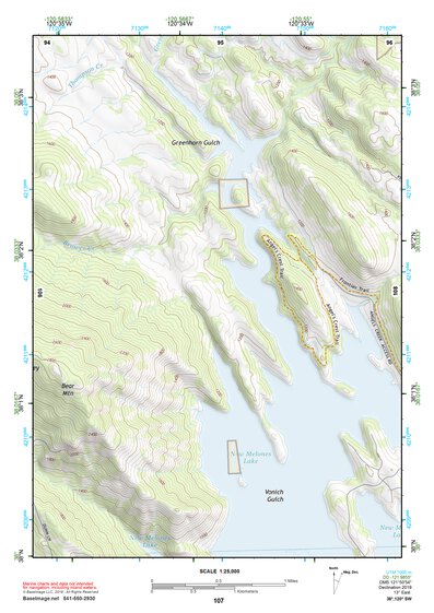 38120SW Page 107 San Andreas Topo Preview 1