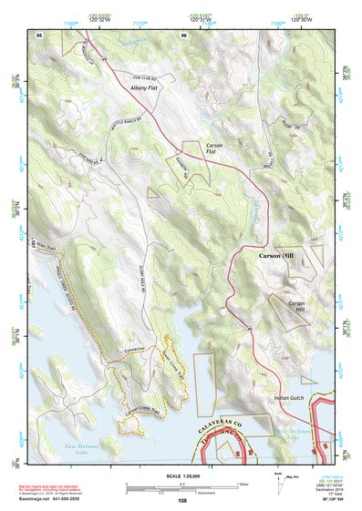 38120SW Page 108 San Andreas Topo Preview 1