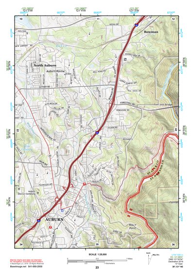 38121NE Sacramento Topo Bundle Preview 1