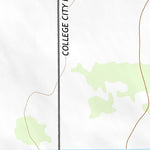 38121NW Page 1 Sacramento Topo Preview 3