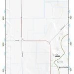 38121NW Page 4 Sacramento Topo Preview 1