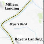 38121NW Page 4 Sacramento Topo Preview 3