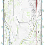 38121NW Page 11 Sacramento Topo Preview 1