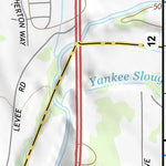 38121NW Page 11 Sacramento Topo Preview 3