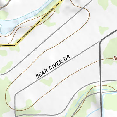 38121NW Page 12 Sacramento Topo Preview 2