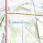 38121NW Page 12 Sacramento Topo Preview 3