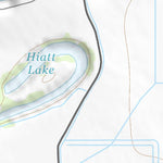 38121NW Page 18 Sacramento Topo Preview 3