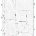 38121NW Page 24 Sacramento Topo Preview 1