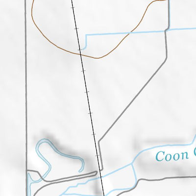 38121NW Page 24 Sacramento Topo Preview 3