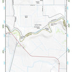 38121NW Page 30 Sacramento Topo Preview 1