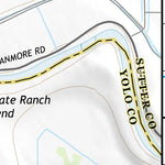 38121NW Page 30 Sacramento Topo Preview 3