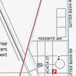 38121NW Page 32 Sacramento Topo Preview 3