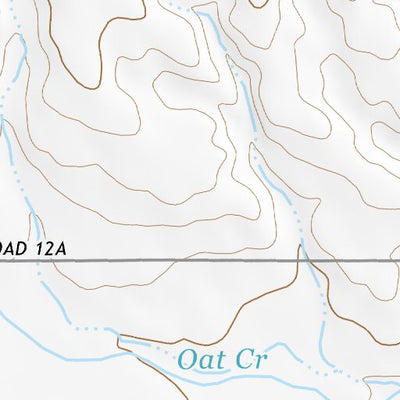 38121NW Page 37 Sacramento Topo Preview 2