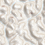 38121NW Page 37 Sacramento Topo Preview 3