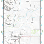 38121NW Page 64 Sacramento Topo Preview 1