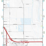 38121NW Sacramento Topo Bundle Preview 1