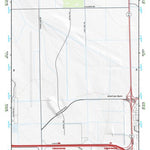 38121NW Page 71 Sacramento Topo Preview 1