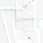 38121NW Page 72 Sacramento Topo Preview 2