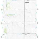 38121NW Page 73 Sacramento Topo Preview 1