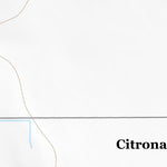 38121NW Page 73 Sacramento Topo Preview 2