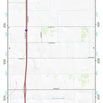 38121NW Page 74 Sacramento Topo Preview 1