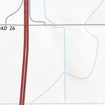 38121NW Page 74 Sacramento Topo Preview 3